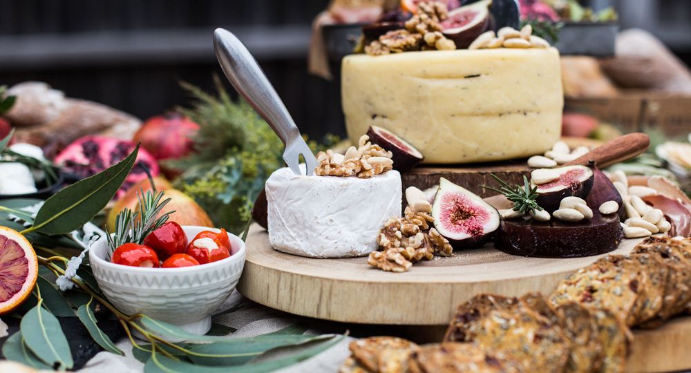 Delivering gourmet food products to Newcastle and the Hunter's finest restaurants and cafes