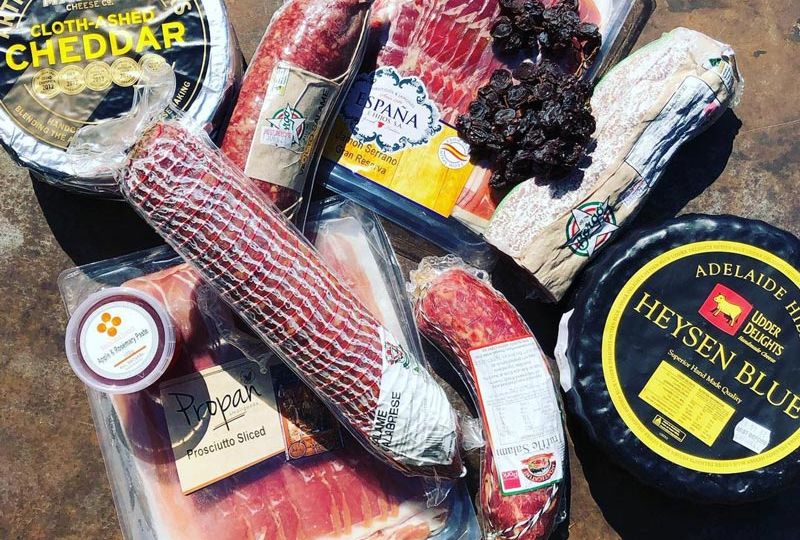 Gourmet Smallgoods Supply in Newcastle