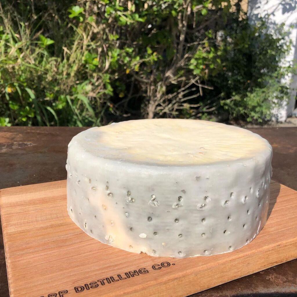 Tarago Blue Cheese