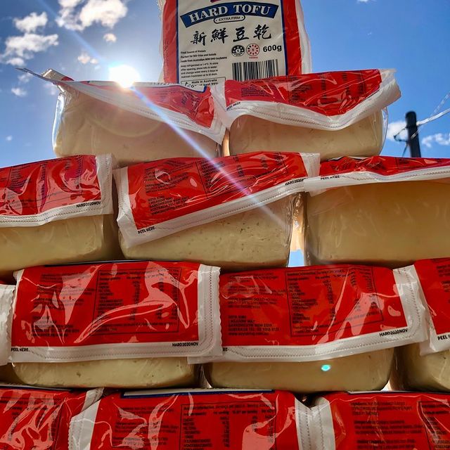 Tofu